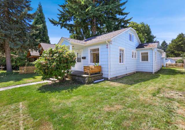 Photo of 221 Thomas St N, Olympia, WA 98502