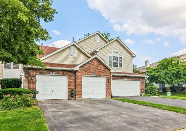 Property at 3032 Kentshire Cir #0, Naperville, IL 60564, 2 beds, 1 bath