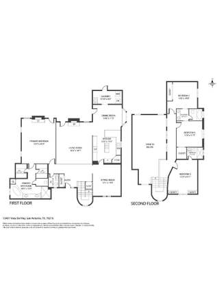Photo of 13401 Vista Del Rey, San Antonio, TX 78216