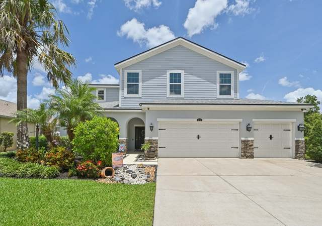 Property at 4151 Little Gap Loop, Ellenton, FL 34222, 5 beds, 4.5 baths