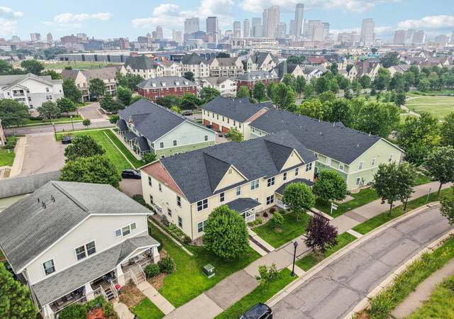 Property at 1006 Van White Memorial Blvd, Minneapolis, MN 55411, 3 beds, 3 baths