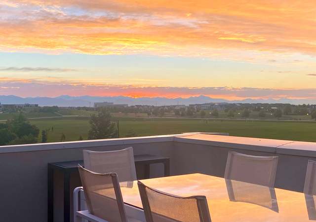 Property at 9158 Martin Luther King Blvd, Denver, CO 80238, 3 beds, 4 baths