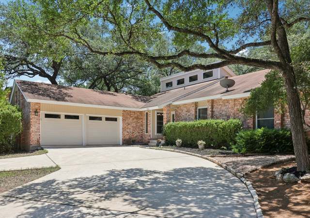 Property at 326 Whisper Wood Ln, San Antonio, TX 78216, 4 beds, 2.5 baths