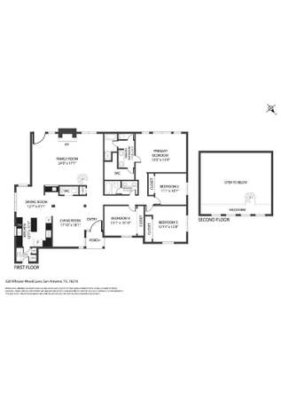 Photo of 326 Whisper Wood, San Antonio, TX 78216