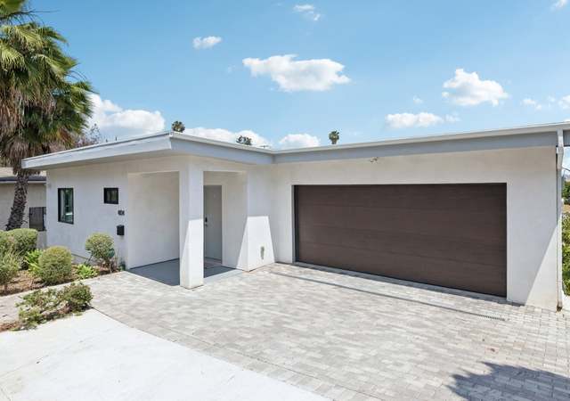 Property at 4834 Farquhar St, Los Angeles, CA 90032, 3 beds, 3 baths
