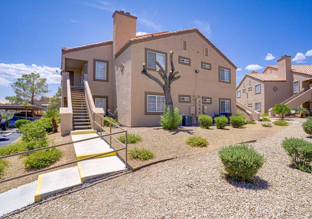 Property at 3455 Erva St #112, Las Vegas, NV 89117, 2 beds, 2 baths
