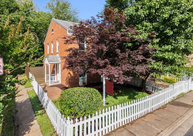 Photo of 9746 Bragg Ln, Manassas, VA 20110