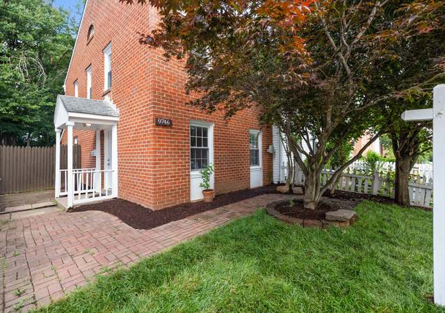 Photo of 9746 Bragg Ln, Manassas, VA 20110