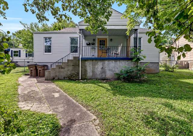 Photo of home in Knox County