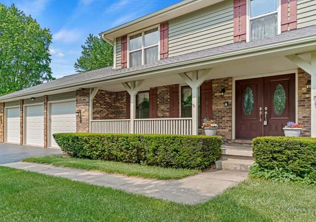 Photo of 19N050 Felsmith Rd, Hampshire, IL 60140