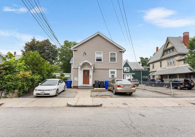 Photo of home in Providence County