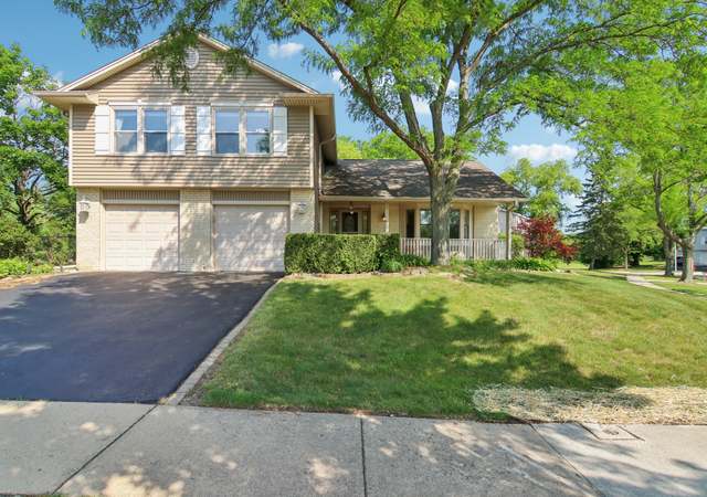 Property at 3760 N Alder Dr, Hoffman Estates, IL 60192, 4 beds, 2.5 baths