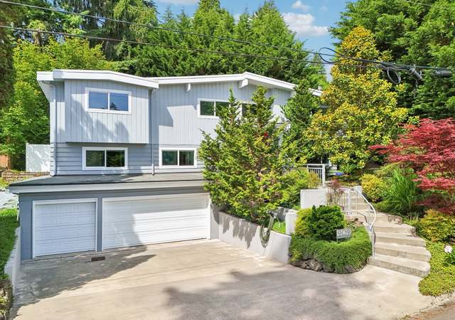 Property at 909 110th Ave SE, Bellevue, WA 98004, 4 beds, 3 baths