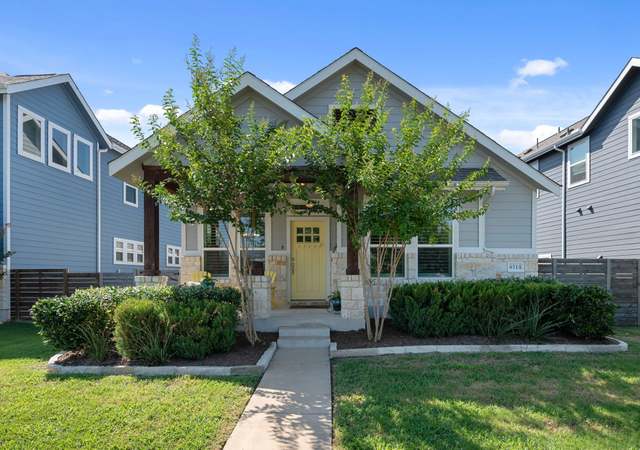 Property at 8713 Alderman Dr, Austin, TX 78747, 3 beds, 3 baths