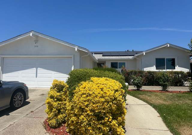Photo of 1674 Wickham Rd, San Jose, CA 95132