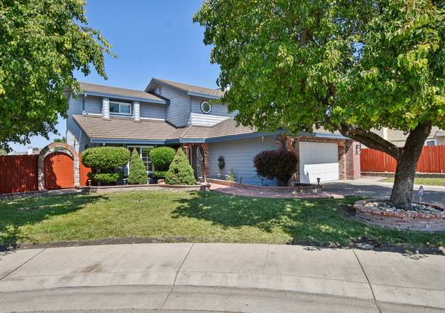 Property at 3265 Shoreline Ct, Stockton, CA 95219, 3 beds, 2.5 baths