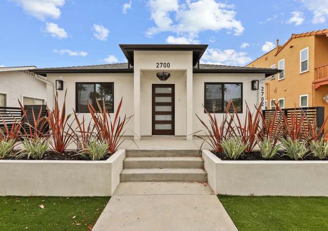 Property at 2700 S Palm Grove Ave, Los Angeles, CA 90016, 5 beds, 4 baths