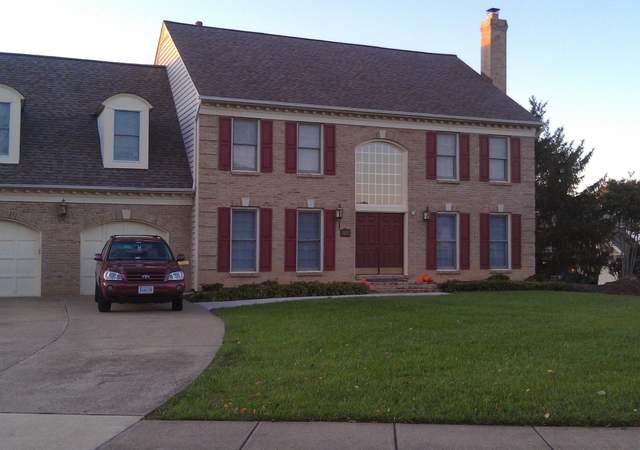 Photo of 5817 Hampton Forest Way, Fairfax, VA 22030