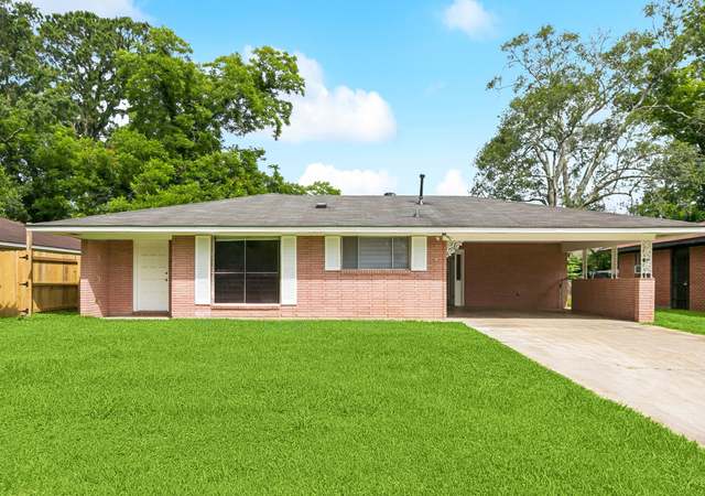 Photo of home in Baton Rouge, LA