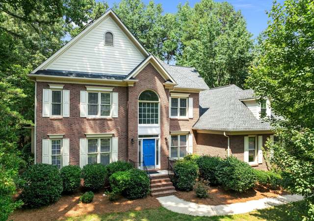 Property at 15400 Groveland St, Huntersville, NC 28078, 5 beds, 3.5 baths