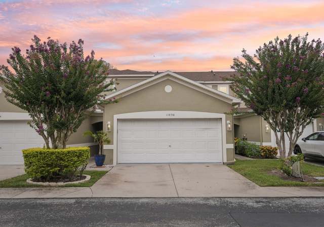 Property at 11036 Blaine Top Pl, Tampa, FL 33626, 3 beds, 2.5 baths