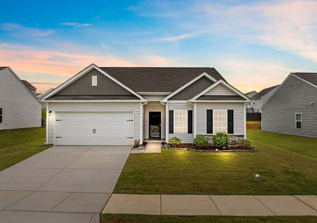Property at 5314 Upton Pl, Charlotte, NC 28215, 3 beds, 2 baths
