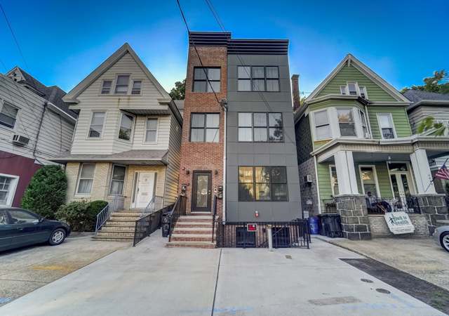 Photo of home in Jersey City, NJ