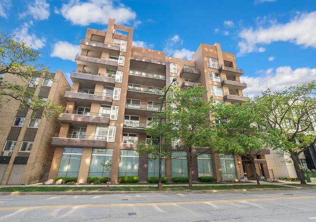 Property at 5430 N Sheridan Rd #403, Chicago, IL 60640, 2 beds, 2 baths