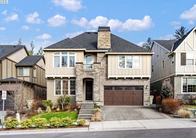 Property at 10183 NW Barnhart Ln, Portland, OR 97229, 4 beds, 3 baths