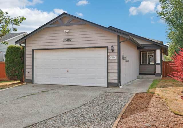 Property at 10402 56th Dr NE, Marysville, WA 98270, 3 beds, 2 baths