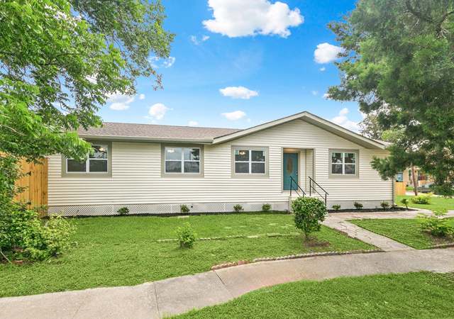 Photo of home in New Orleans, LA
