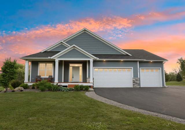 Property at 3757 Independence Rd, Independence, MN 55359, 4 beds, 3 baths
