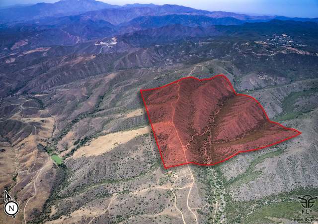 Property at 0 Vacant Land, Lake Elsinore, CA 92675