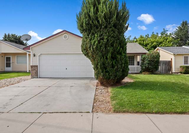 Photo of home in Boise, ID
