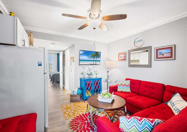 Property at 225 E Wildwood Ave #416, Wildwood, NJ 08260, 1 bed, 1 bath