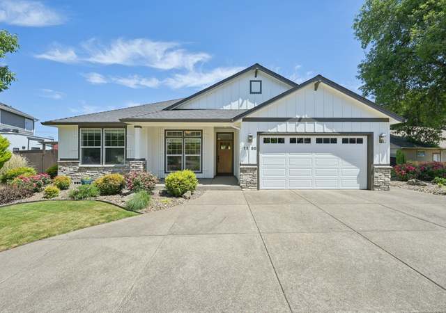 Property at 1198 SW Linden Ln, Dallas, OR 97338, 4 beds, 2 baths