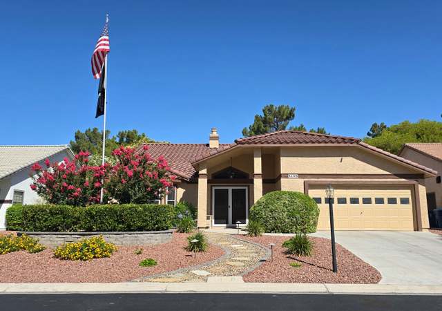 Photo of 5105 Pacific Grove Dr, Las Vegas, NV 89130