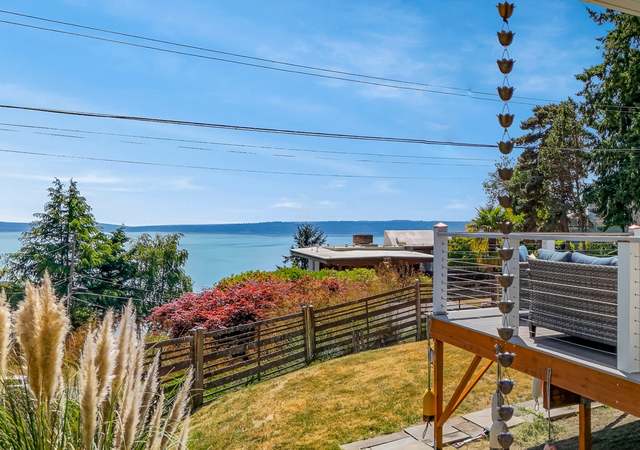 Property at 12048 Standring Ct SW, Burien, WA 98146, 4 beds, 3 baths