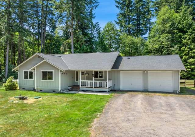 Photo of 16001 Lucas Ln SW, Port Orchard, WA 98367