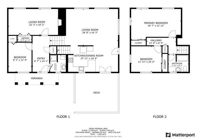 Photo of 19508 23rd Ave NE, Shoreline, WA 98155