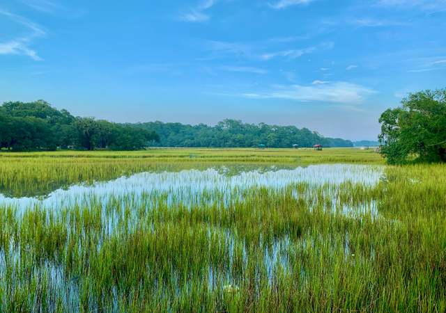 Property at 6613 Bloody Point Rd, Wadmalaw Island, SC 29487