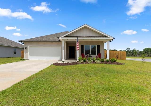 Property at 9628 Sagewood Dr, Pensacola, FL 32526, 4 beds, 2 baths