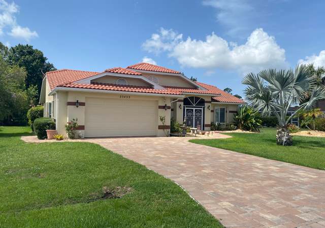 Property at 25433 Colon Dr, Punta Gorda, FL 33983, 3 beds, 2 baths