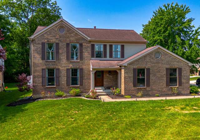 Photo of home in Kenton County