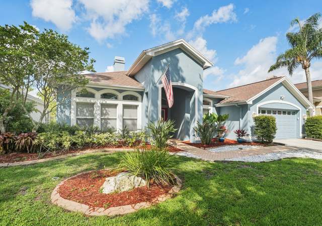 Property at 18712 Forest Glen Ct, Tampa, FL 33647, 4 beds, 3 baths