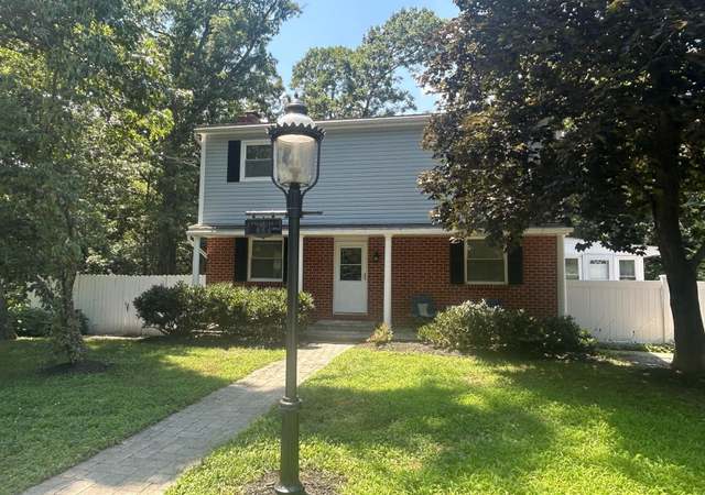Photo of 884 Oakdale Cir, Millersville, MD 21108