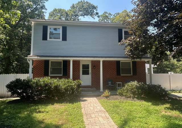 Photo of 884 Oakdale Cir, Millersville, MD 21108