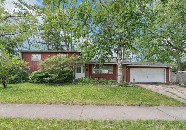 Property at 333 Illinois St, Park Forest, IL 60466, 3 beds, 1.5 baths