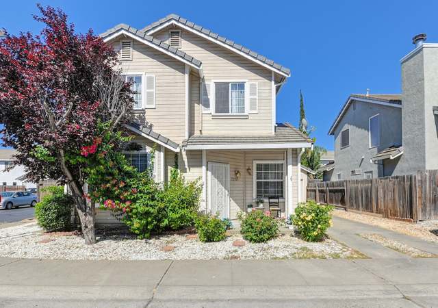 Property at 7350 Southern Pine Ln, Sacramento, CA 95842, 4 beds, 2.5 baths