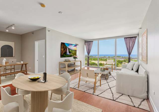 Property at 1841 S Calumet Ave #1302, Chicago, IL 60616, 2 beds, 2 baths